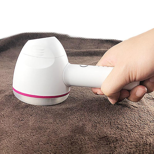 Cleaning Supplies Usb Rechargeable Electric Lint Remover Lint Removers