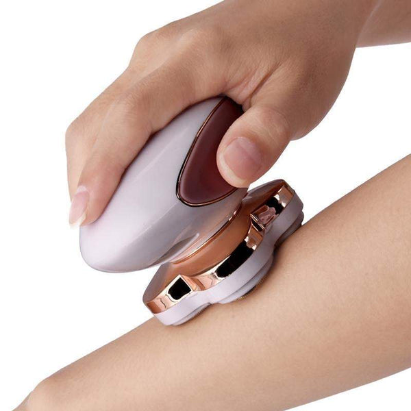 Epilators Usb Rechargeable Four Head Hair Removal Instrument For Women Epilators & Electrolysis