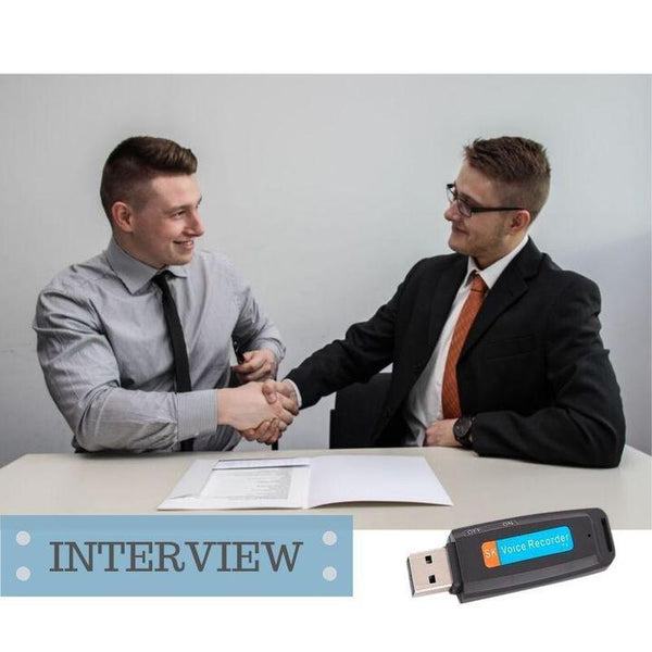 Mini Usb Digital Pen Audio Voice Recorder Dictaphone 32 Gb Flash Drive Disk Dictapones & Voice Recorders