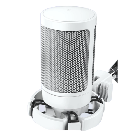 Usb Microphone Pc Gaming Podcast Recording Desktop Laptop Streaming Plug Microphones