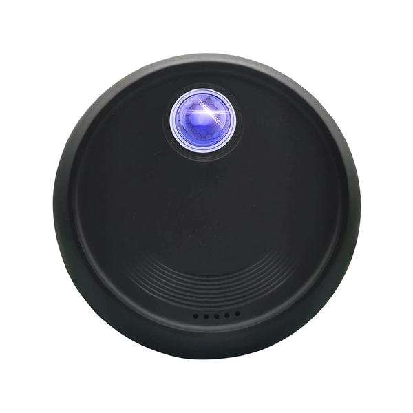 Usb Rechargeable Deodorising Odour Purifier Cat Litter Box Litter Tray Accessories