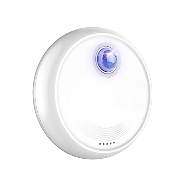 Usb Rechargeable Deodorising Odour Purifier Cat Litter Box Litter Tray Accessories