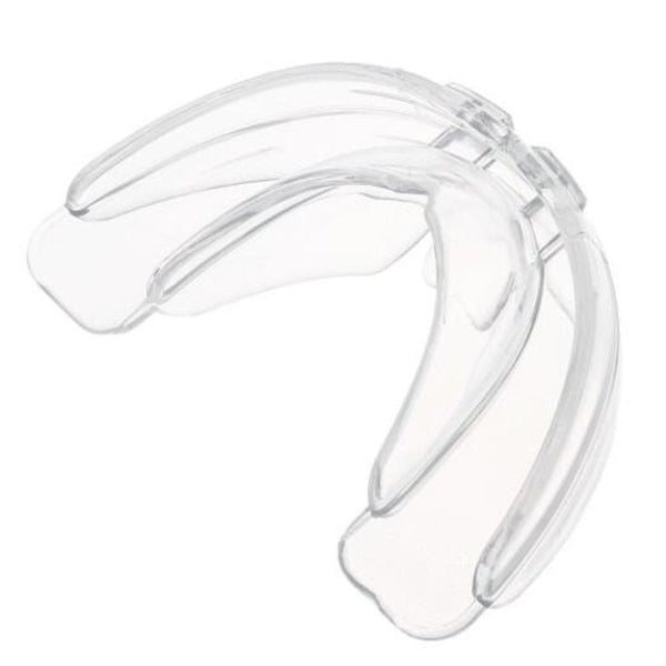 Utility Tooth Orthodontic Appliance Blue Silicone Oral Hygiene Dental Care Equipment For Teeth Transparent Temporary Teeth & Supplies