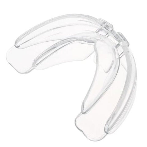 Utility Tooth Orthodontic Appliance Blue Silicone Oral Hygiene Dental Care Equipment For Teeth Transparent Temporary Teeth & Supplies