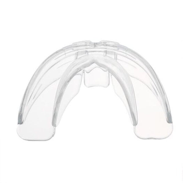 Utility Tooth Orthodontic Appliance Blue Silicone Oral Hygiene Dental Care Equipment For Teeth Transparent Temporary Teeth & Supplies