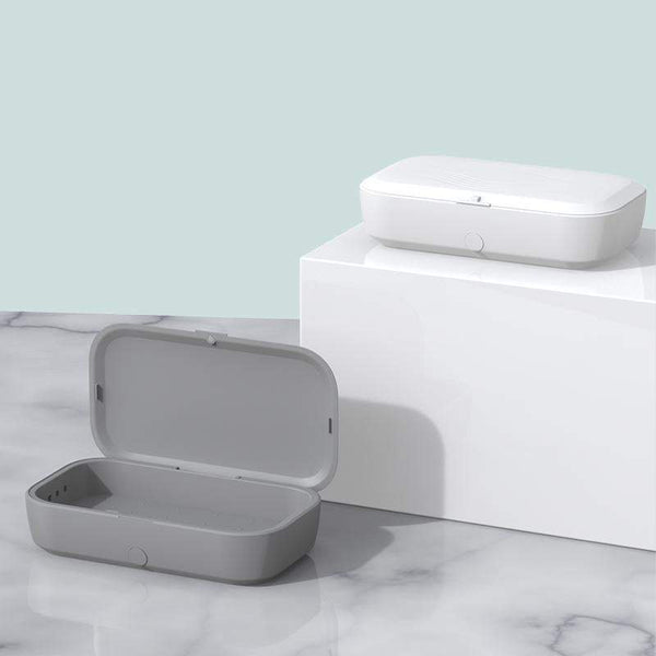 Sanitisation Tools Uv Sterilization Box Multifunctional Cleaning Machine Uv Sterilisers & Ionisers