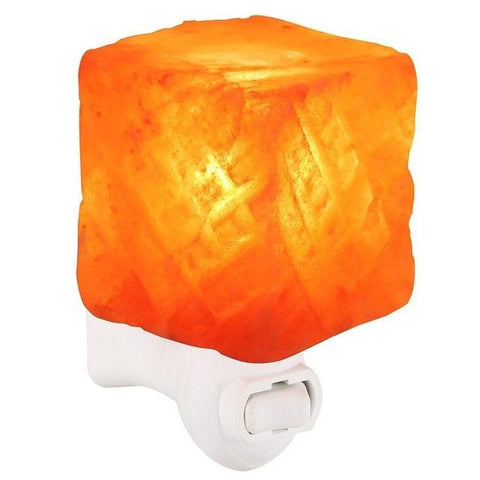 Himalayan Salt Night Light Night Lights
