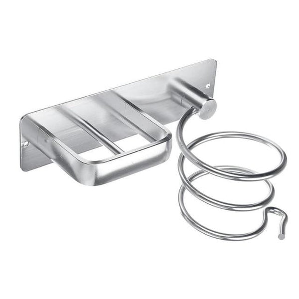 Black Or Silver Salon Stylist Rack Salon & Spa Supplies