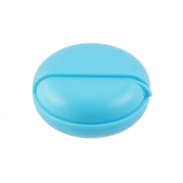 Cute Mini Headphone Earphones Case Earbud Cases