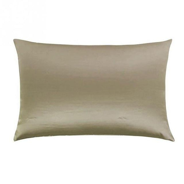 Silk Pillowcase Luxury Soft Pillowslip Pillow Cases