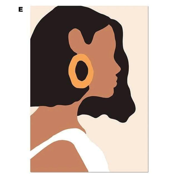 Venice Canvas Wall Art Decor Unframed Prints Posters & Prints