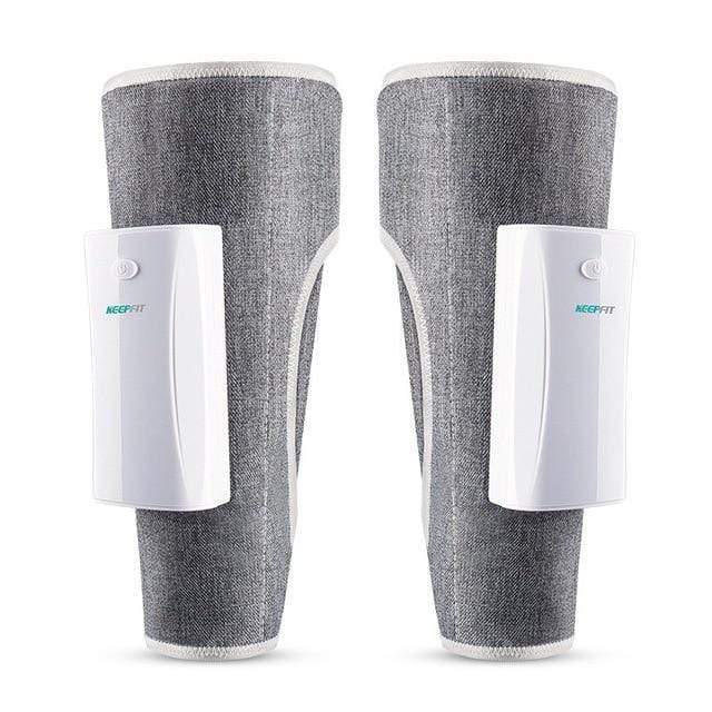 Leg Massager Varicose Veins Physiotherapy Air Compression Massagers