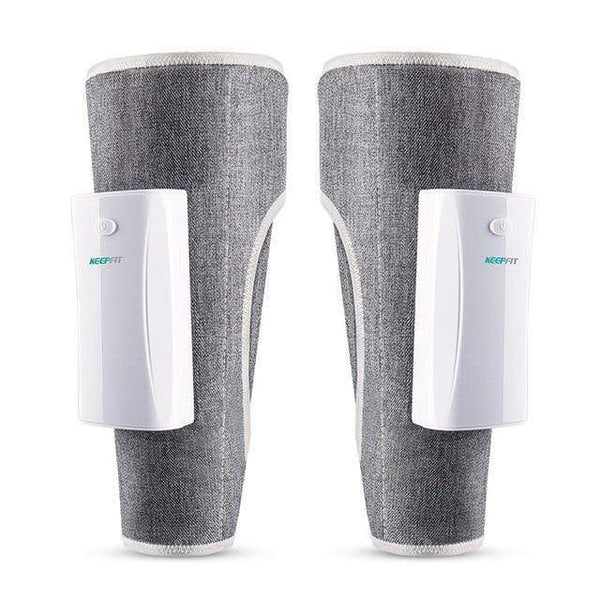 Leg Massager Varicose Veins Physiotherapy Air Compression Massagers