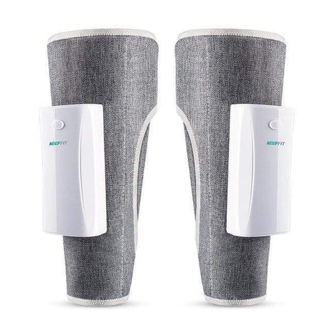 Leg Massager Varicose Veins Physiotherapy Air Compression Massagers