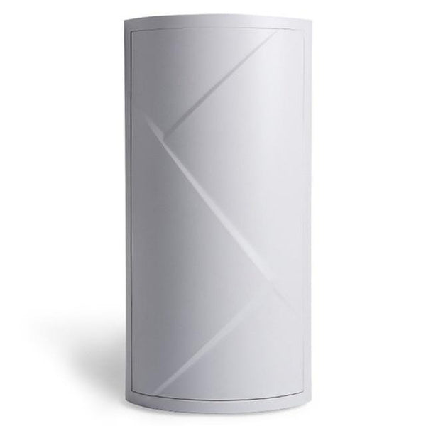 Rotating Corner Storage Bathroom Cosmetics Organisation Toiletries Holder Bathroom Storage & Organisers