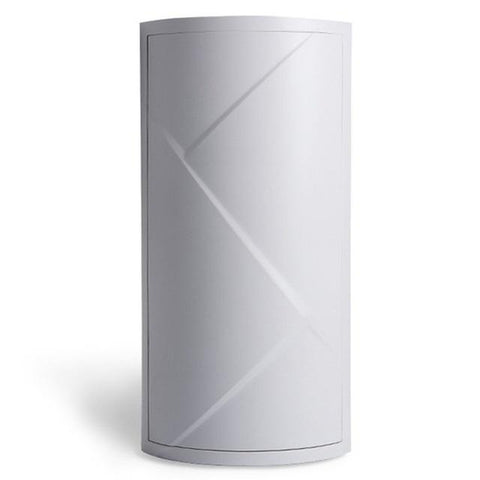 Rotating Corner Storage Bathroom Cosmetics Organisation Toiletries Holder Bathroom Storage & Organisers