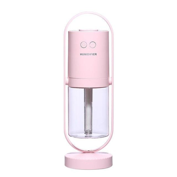 Desktop Humidifier Office Accessories Humidifiers