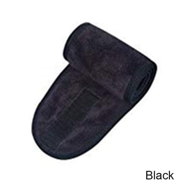 Terry Cloth Towel Headband For Women Hair Accessories