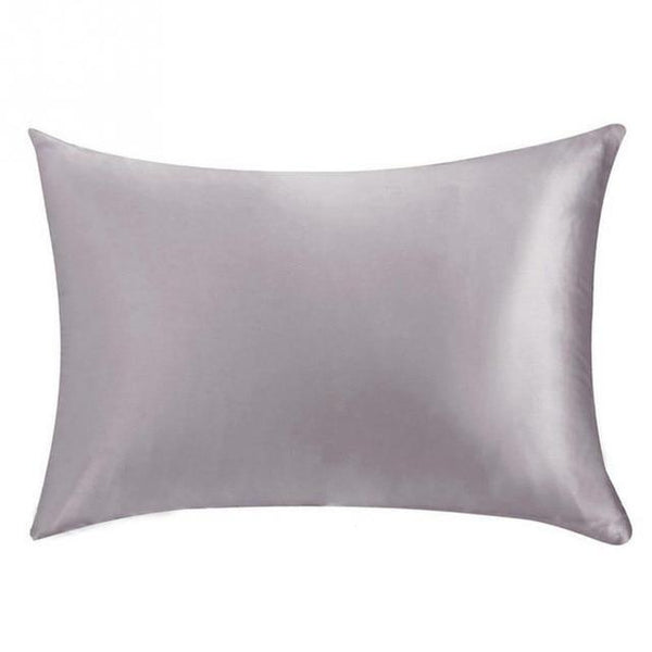 Silk Pillowcase Luxury Soft Pillowslip Pillow Cases
