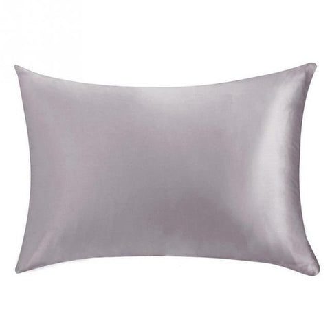 Silk Pillowcase Luxury Soft Pillowslip Pillow Cases