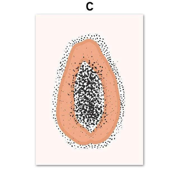 La Dulce Vita Canvas Prints Decor Wall Art Posters & Prints