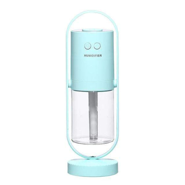 Desktop Humidifier Office Accessories Humidifiers