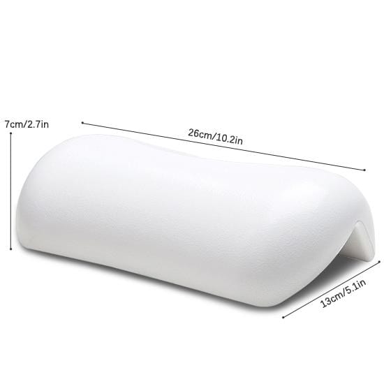 Bath Pillow For Relaxation Bath Pillows
