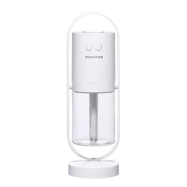 Desktop Humidifier Office Accessories Humidifiers