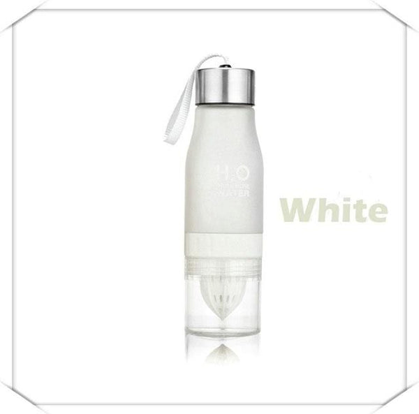 Infuser Water Bottle 650Ml Capacity Drinkbottle