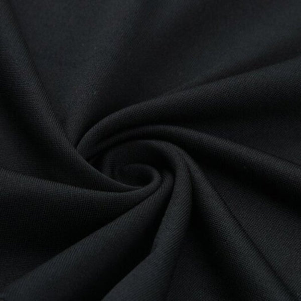 V Neck Short Sleeved Fashion Comfortable Print Pregnant Women T Shirt Black