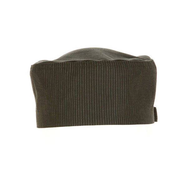 Chef Works Cool Vent Pinstripe Beanie By Chef Hats & Headwear