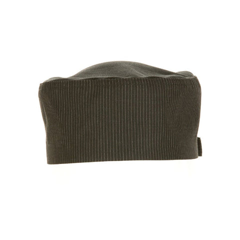 Chef Works Cool Vent Pinstripe Beanie By Chef Hats & Headwear