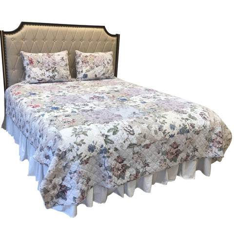 Classic Quilts Coverlet Set