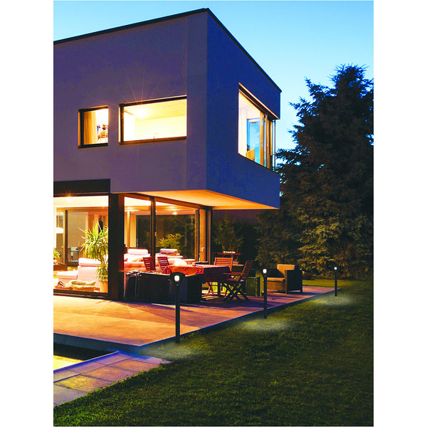 Solar Led Pathway Light 0.5W (40Pcs) Landscape & Walkway Lights