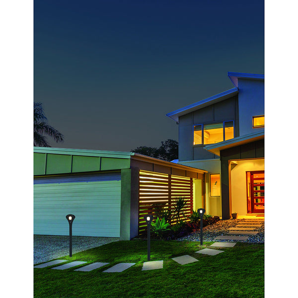 Solar Led Pathway Light 0.5W (40Pcs) Landscape & Walkway Lights