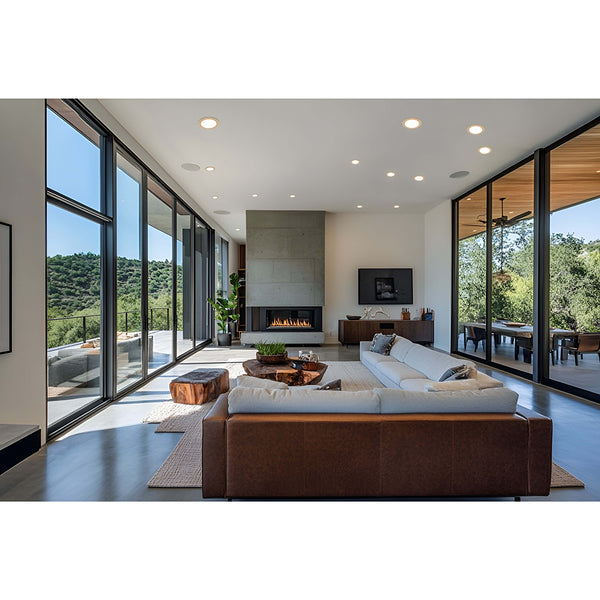 9W Led Downlight 810Lm 50 Pcs Down Lights