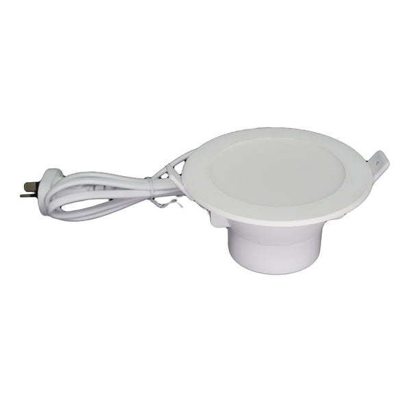 9W Led Downlight 810Lm 50 Pcs Down Lights