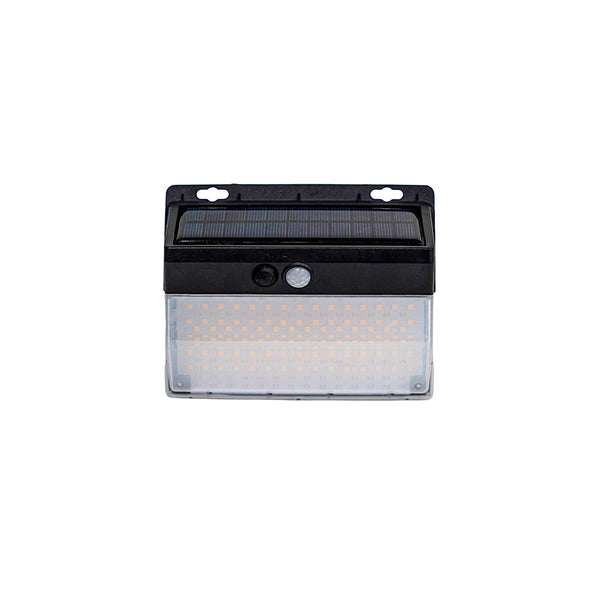 Solar Led Wall Light With Sensor 6W 600Lm (60Pcs) Wall & Ceiling Lights