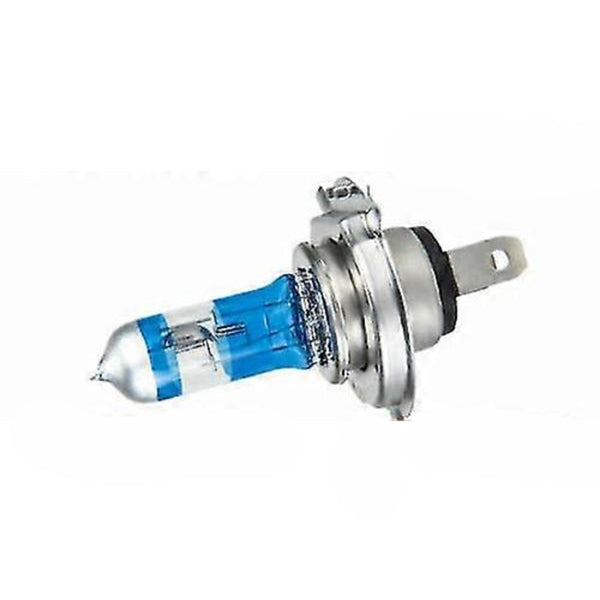 10X H7 Halogen Bulbs 100W 8500K Xenon White 12V Car Lamps Light Bulbs