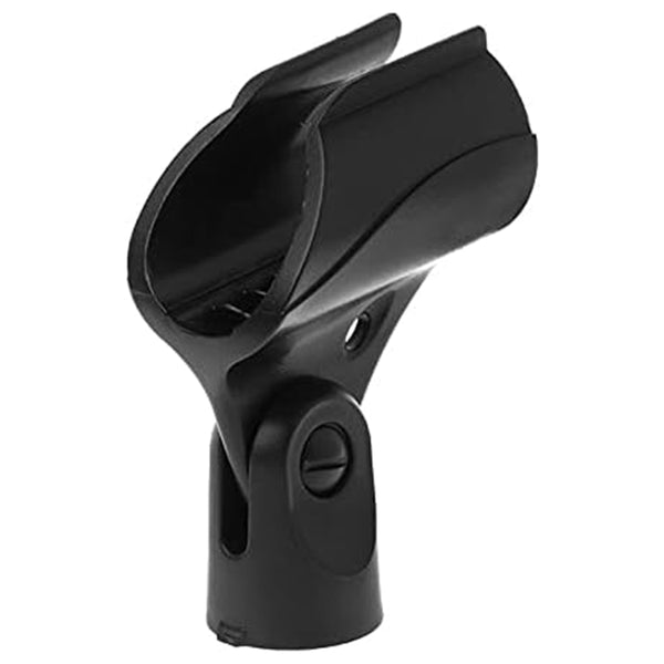 2 Pack Mic Holder For Shure Wa371 Wireless Microphone Clip Replacement Handheld Microphone Holders & Stands
