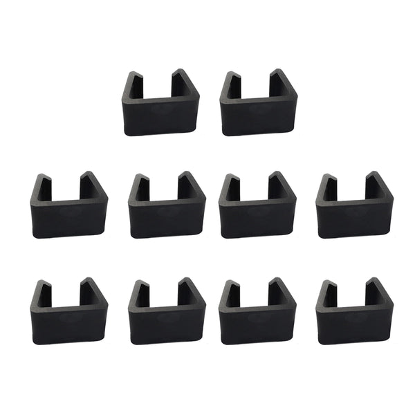 10 Sets Furniture Clamp Connection For Terrace Sofa Furniture Parts