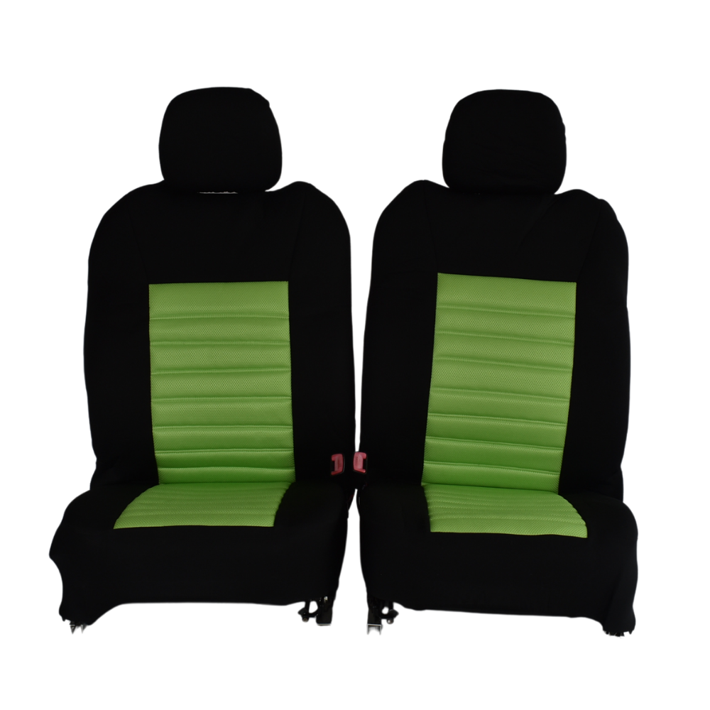 My Car Ice Mesh Universal Size Seat Covers