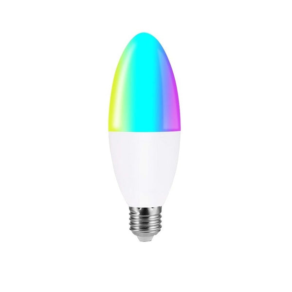 V16 S Smart Wifi Led Bulb 6W E26 Dimmable Light 03