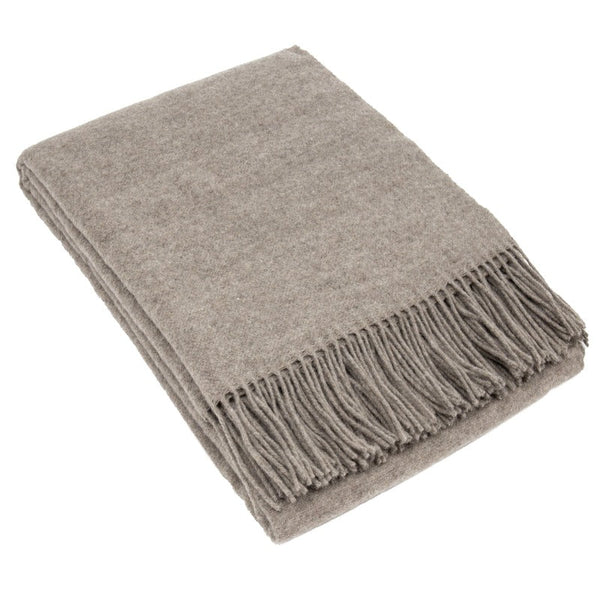 Codu Chiswick Throw Merino Wool/Cashmere Throws & Afghans