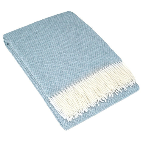 Codu Chiswick Throw Merino Wool/Cashmere Throws & Afghans