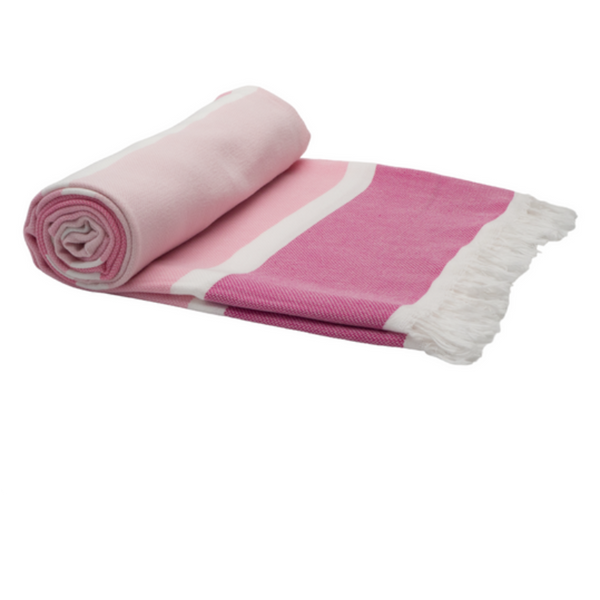 Codu Sorrento Turkish Cotton Towel Candy Towels & Washcloths