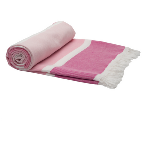 Codu Sorrento Turkish Cotton Towel Candy Towels & Washcloths