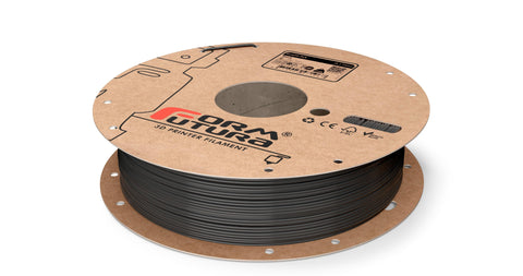 Pla Filament Easyfil 1.75Mm Black 750 Gram 3D Printer