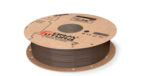 Pla Filament Easyfil 1.75Mm Brown 750 Gram 3D Printer