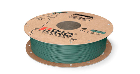 Pla Filament Easyfil 1.75Mm Dark Green 750 Gram 3D Printer